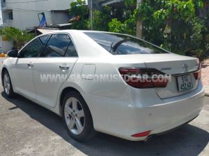 Xe Toyota Camry 2.5Q 2017