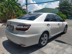 Xe Toyota Camry 2.5Q 2017