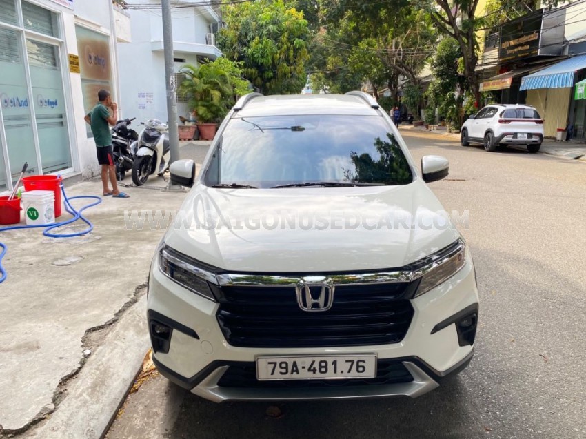 Honda BR V L 2023