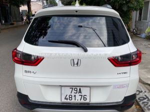 Xe Honda BR V L 2023