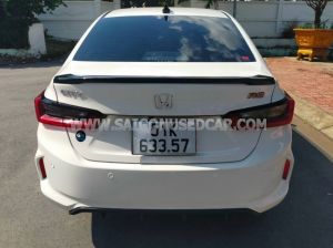 Xe Honda City RS 1.5 AT 2023