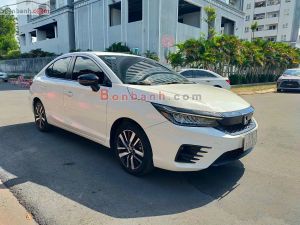 Xe Honda City RS 1.5 AT 2023