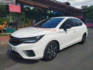 Xe Honda City RS 1.5 AT 2023