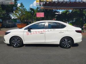 Xe Honda City RS 1.5 AT 2023