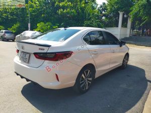 Xe Honda City RS 1.5 AT 2023