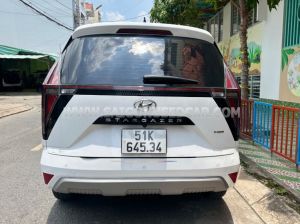 Xe Hyundai Stargazer Cao cấp 1.5 AT 2022