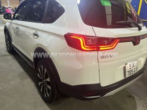 Xe Honda BR V L 2023