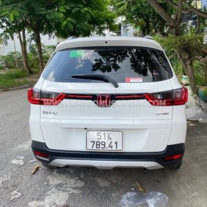 Xe Honda BR V L 2023