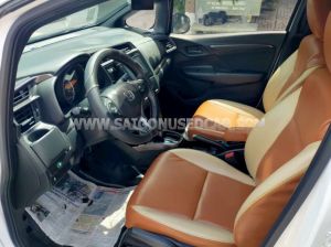 Xe Honda Jazz RS 2018