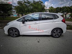 Xe Honda Jazz RS 2018