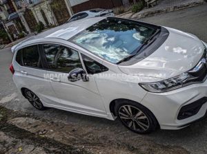 Xe Honda Jazz RS 2018