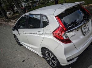 Xe Honda Jazz RS 2018