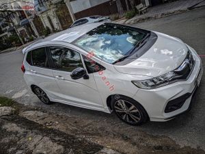 Xe Honda Jazz RS 2018