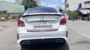 Xe MG 5 Luxury 1.5 AT 2023