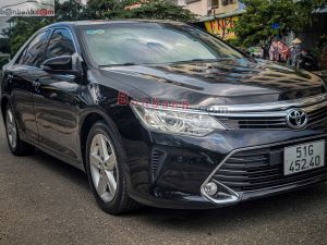 Xe Toyota Camry 2.5Q 2017