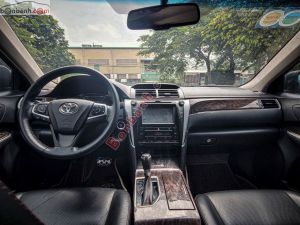 Xe Toyota Camry 2.5Q 2017