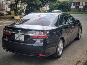 Xe Toyota Camry 2.5Q 2017