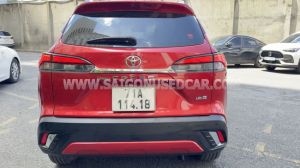 Xe Toyota Corolla Cross 1.8V 2021