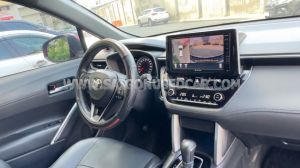 Xe Toyota Corolla Cross 1.8V 2021