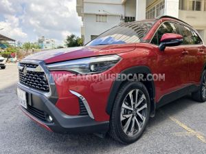 Xe Toyota Corolla Cross 1.8V 2021