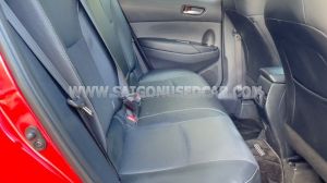 Xe Toyota Corolla Cross 1.8V 2021