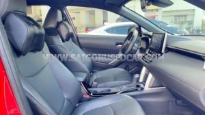 Xe Toyota Corolla Cross 1.8V 2021