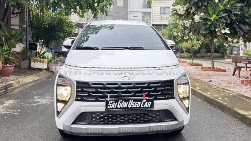 Hyundai Stargazer Đặc biệt 1.5 AT 2022