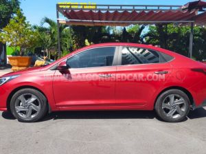 Xe Hyundai Accent 1.4 AT Đặc Biệt 2022