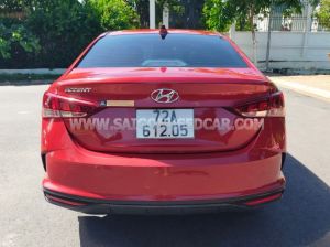 Xe Hyundai Accent 1.4 AT Đặc Biệt 2022