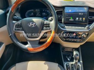 Xe Hyundai Accent 1.4 AT Đặc Biệt 2022