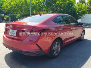 Xe Hyundai Accent 1.4 AT Đặc Biệt 2022