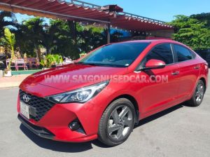 Xe Hyundai Accent 1.4 AT Đặc Biệt 2022