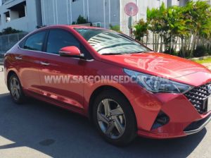 Xe Hyundai Accent 1.4 AT Đặc Biệt 2022