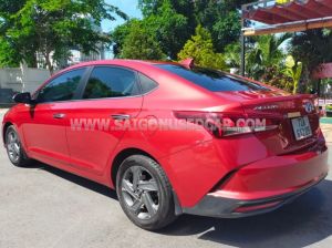 Xe Hyundai Accent 1.4 AT Đặc Biệt 2022