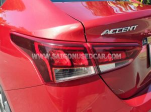 Xe Hyundai Accent 1.4 AT Đặc Biệt 2022