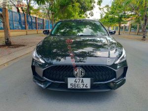 Xe MG 5 Luxury 1.5 AT 2022