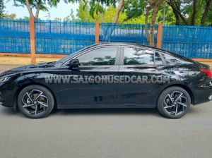 Xe MG 5 Luxury 1.5 AT 2022