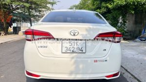 Xe Toyota Vios 1.5G 2020