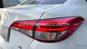 Xe Toyota Vios 1.5G 2020