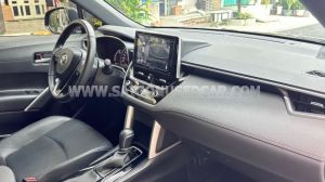 Xe Toyota Corolla Cross 1.8V 2022