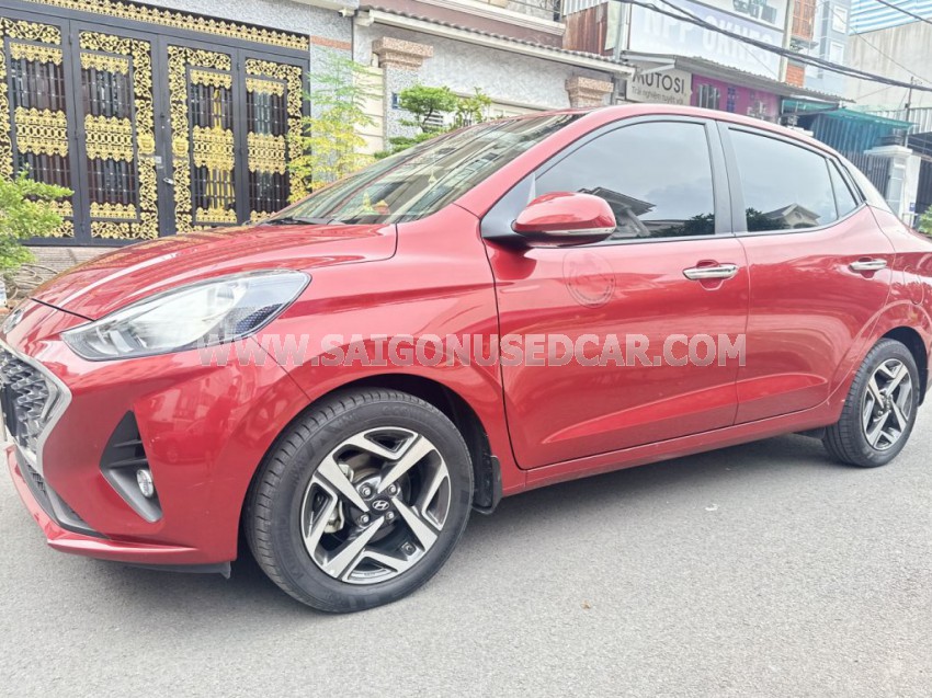 Hyundai i10 1.2 AT 2022