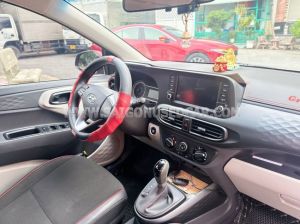 Xe Hyundai i10 1.2 AT 2022