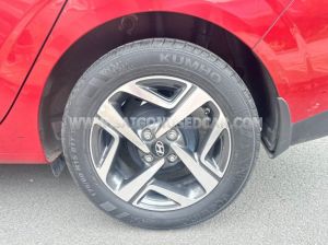 Xe Hyundai i10 1.2 AT 2022