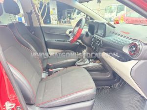 Xe Hyundai i10 1.2 AT 2022