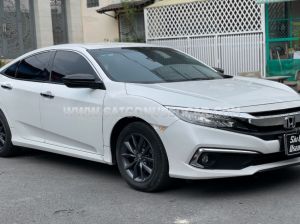 Xe Honda Civic G 1.8 AT 2021