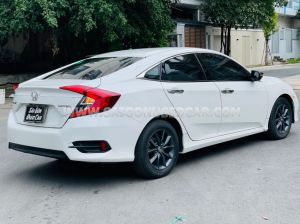 Xe Honda Civic G 1.8 AT 2021