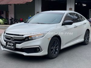 Xe Honda Civic G 1.8 AT 2021