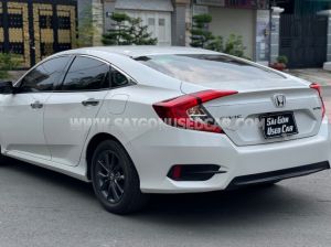 Xe Honda Civic G 1.8 AT 2021