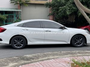 Xe Honda Civic G 1.8 AT 2021