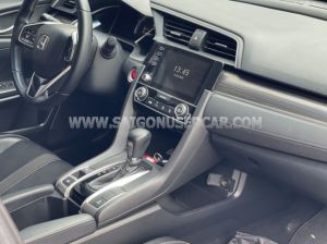 Xe Honda Civic G 1.8 AT 2021